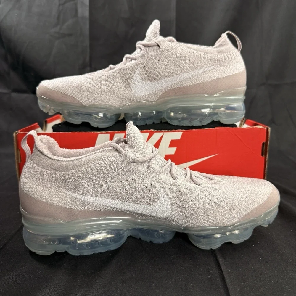 Nike Air Vapormax 2023 Flyknit Fk Violet Womens Sz 10-Mens Sz‎ 8.5 [DV6840-003]